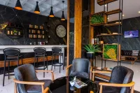 Misal Hotel Trabzon
