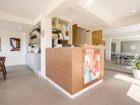 花園畫廊精品飯店 巴坦住宿飯店