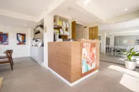 花園畫廊精品酒店