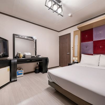 세미 스페셜룸 Chuncheon Aubeson 쿠폰