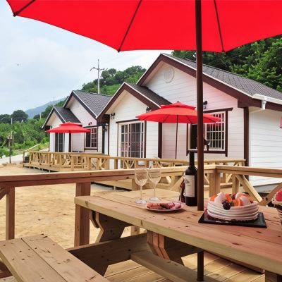 Flower Butterfly 광양 로뎀 펜션 쿠폰