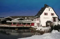 Malteser Komturei Hotel / Restaurant