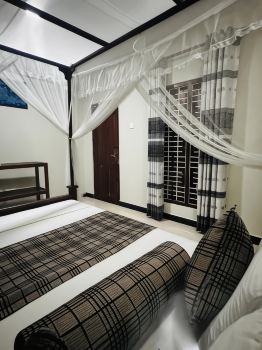 Sigiriya Rock Gate Resort