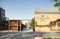 Protea Hotel Luanda Hotels in 