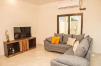 Villa Idalia Hotel a 