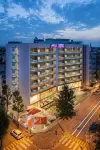 Hotel Aria Отели в г. 