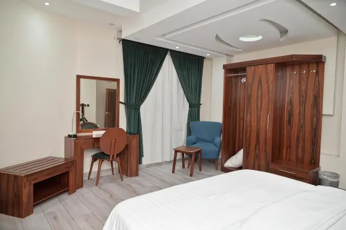 Lamasat Alkhair Serviced Apartments