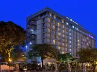 Pullman Kinshasa Grand Hotel โรงแรมใน