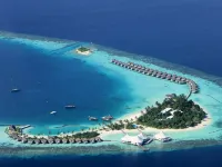 Safari Island Hotels in 