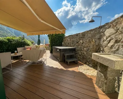 Madüneta 5 Terre Guesthouse Ξενοδοχεία στην πόλη 