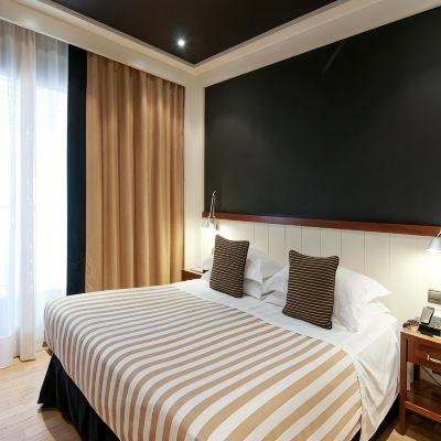 Basic Room U232 Hotel Promo Code