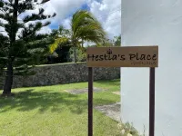 Hestia's Place  호텔
