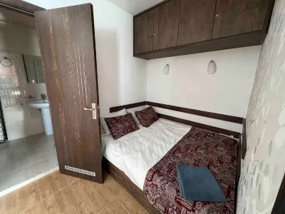 2 bedroom appartment Glenmore Ξενοδοχεία στην πόλη 