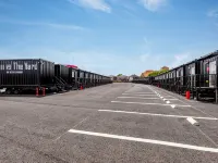 HOTEL R9 The Yard Moka Aramachi فنادق في موكا
