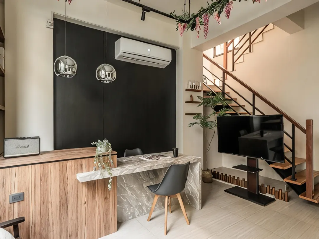 Alleybend Homestay - Linluo Township