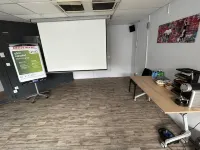 TULIP Hôtels & Résidences - Marne la Vallée Torcy فنادق في تورسی