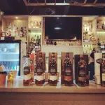 オールド ドア ホステル ＆ バー のホテル