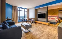 Trove Johor Bahru Отели в г. 