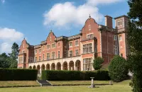 Easthampstead Park