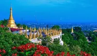 โรงแรมอีสเทิร์น พาเลซ โรงแรมใน