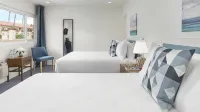 퍼시픽 엣지 호텔
