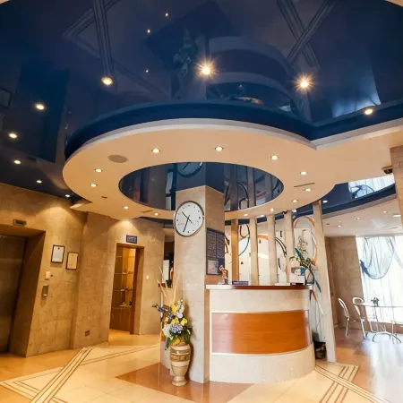 Apri Hotel Perm City Center