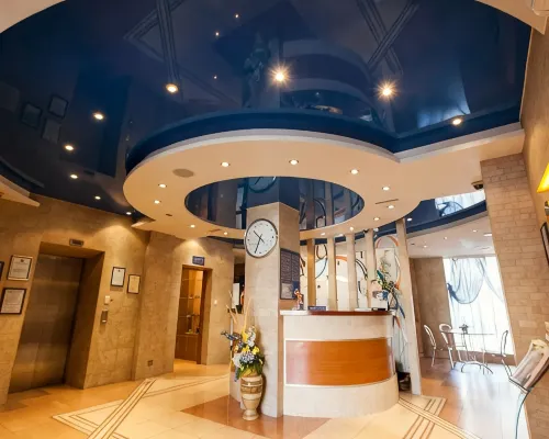 Apri Hotel Perm City Center 페름 호텔