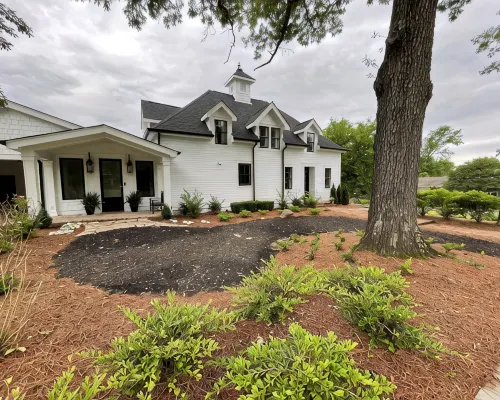 The Carriage House of Corinth is a remodeled home with loads of charm Hotel di Corinth