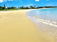 Waterfront 3-Bedroom Villa at Popular Chrishi Beach, Nevis with Everything! Hoteles en Cliftons