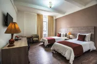 Hotel Nutibara Hôtels à : 