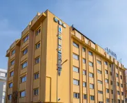 Hotel Beleret