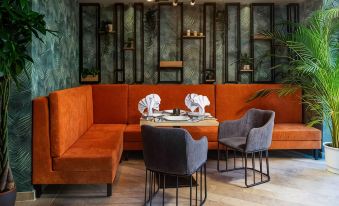 Labirint Boutique Hotel - Housity