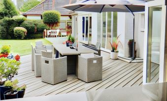 The Believe Boutique (Believe Bar &amp; Bedrooms) - Housity