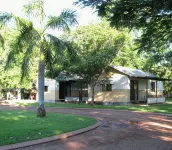 Ivanhoe Village Caravan Resort Hôtels à : 