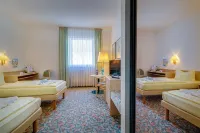 Hotel Astor Hotels in 