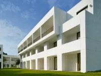 Amalia Hotel Olympia Hotels in 