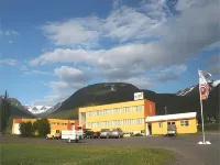 Hótel Dalvík Hotel a 