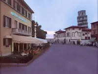 호텔 빌라 킨치카