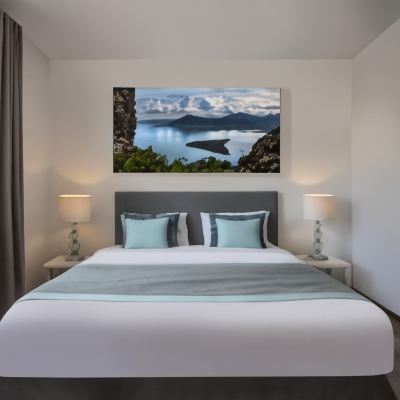 Garden View Room La Mariposa Promo Code