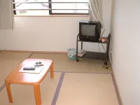 Ibusuki Minshuku Sennarisou