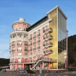 Mayak Hotel Hotel di 