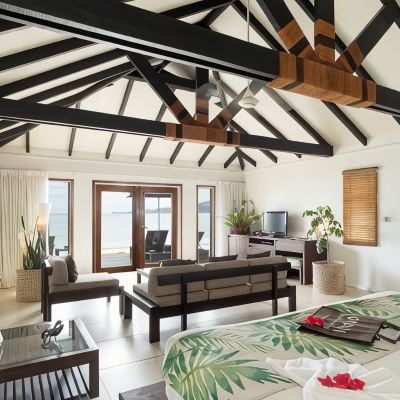 Beachfront Bure Lomani Island Resort – Adults Only Promo Code