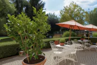 La Chiusa Delle Monache