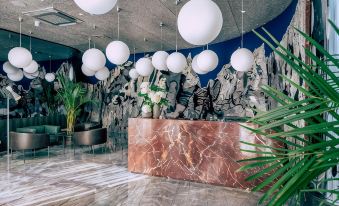 Met Boutique Hotel - Housity