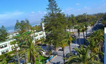 Hotel Centre Ville - Housity