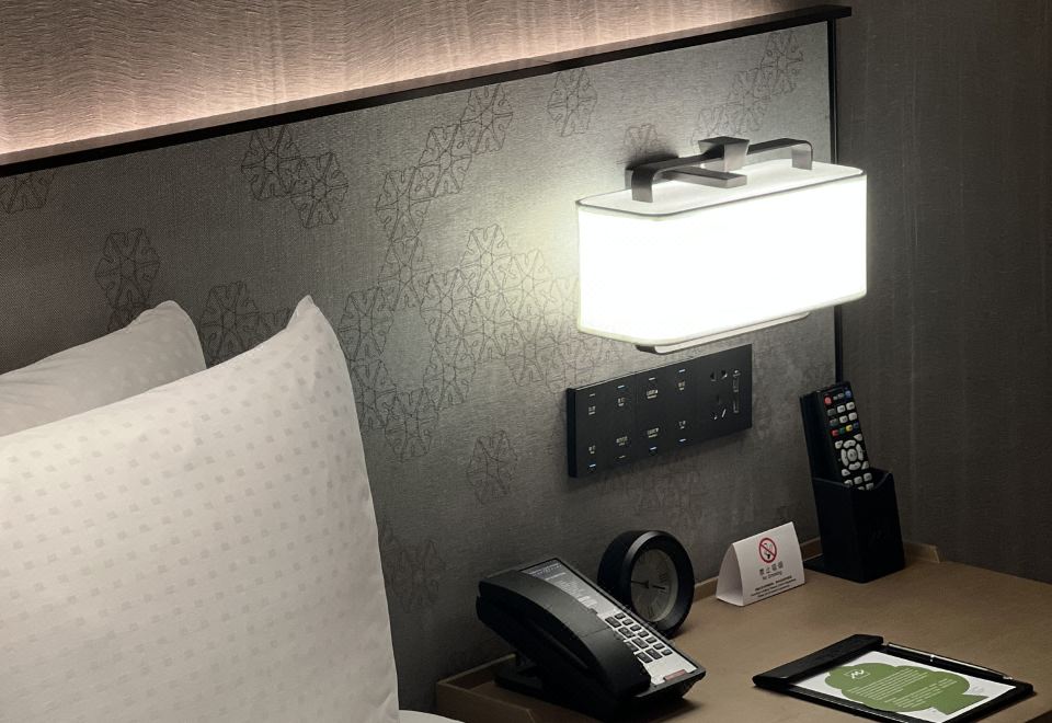 景观尊享榻榻米大床房（茶桌+浴缸+挂烫机+Coffee机）