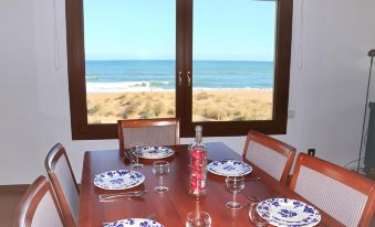 Apartaments les Dunes