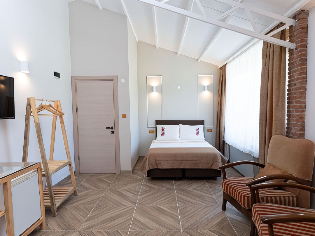 Mogla Tashan Hotel - Muğla Merkez