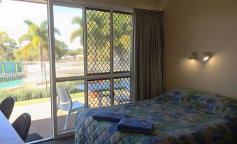 Ocean View Motel Bowen
