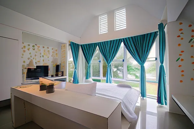 Family Deluxe Beachfront